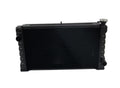 2786946 Forklift Radiator fits Clark C365G C365L CH365L PH365G PH365L