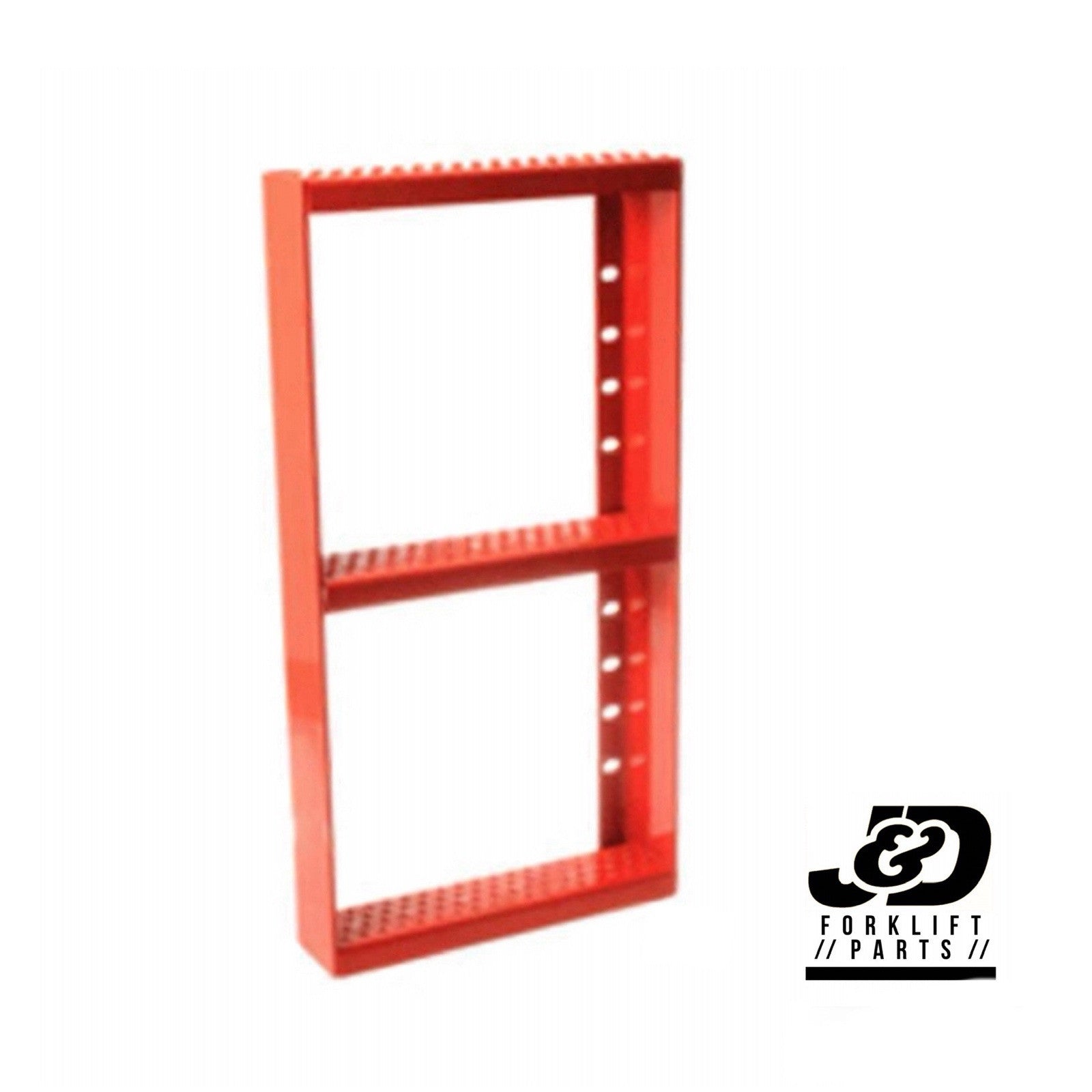 NEW SKYJACK SCISSOR LIFT LADDER - 3 STEP WELDMENT