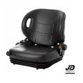 Toyota VINYL SEAT W/SWITCH FULL SUSPENSION, 8FGU20,25,30,32 8FGCU20,25.30,32