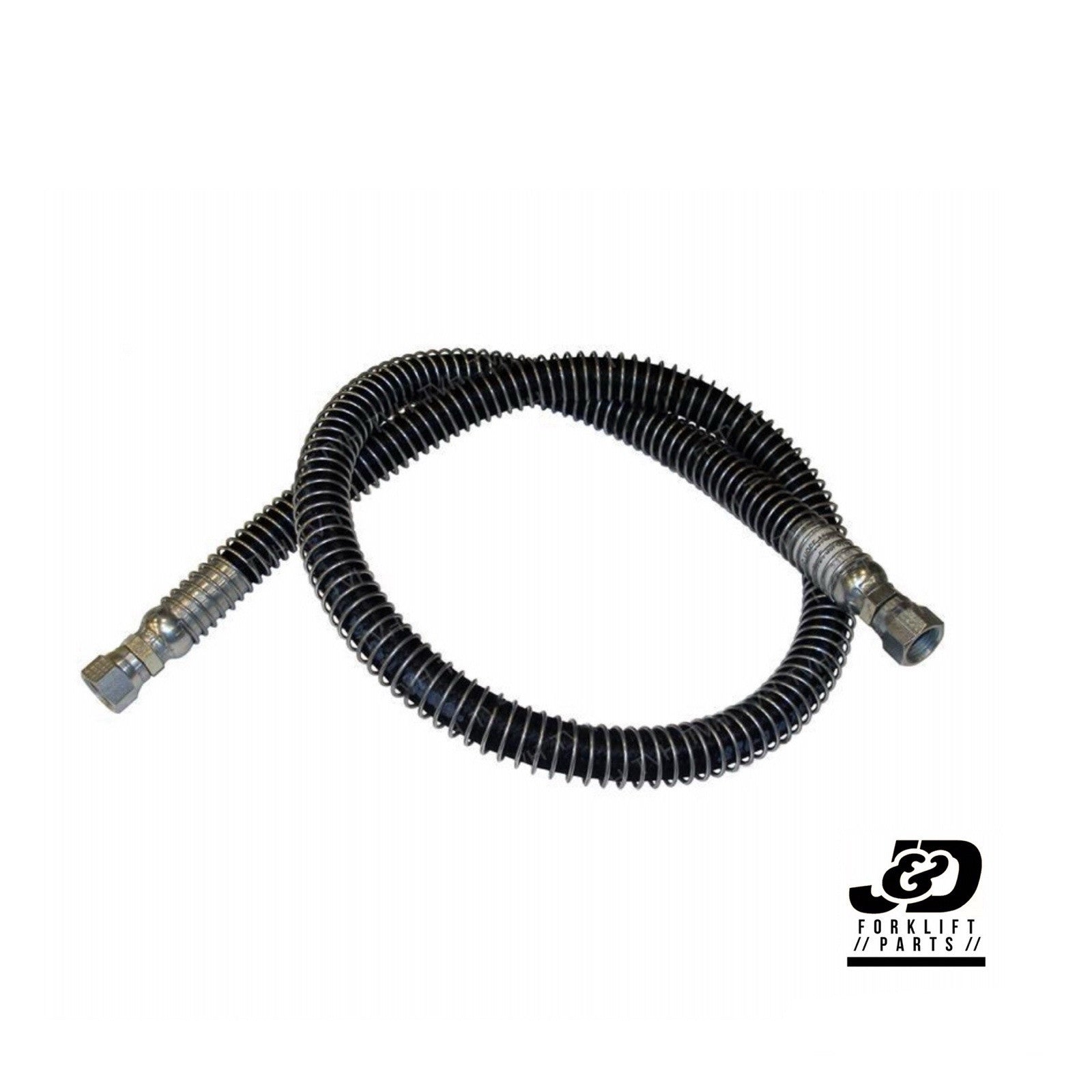 42" Propane LPG Hose for Universal Forklift 6-LPG-42