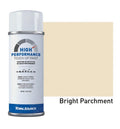 Bright Parchment Spray paint for Yale Forklift High Performance Touch Up