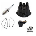 WAUKESHA D155G D176 4 CYL IGNITION TUNE KIT WITH BOLT DOWN CAP