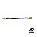 Toyota 46420-31380-71, BRAKE CABLE (Left Hand) Forklift 7FGCU35