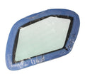 NEW CASE CAB WINDOW PANEL 84259722