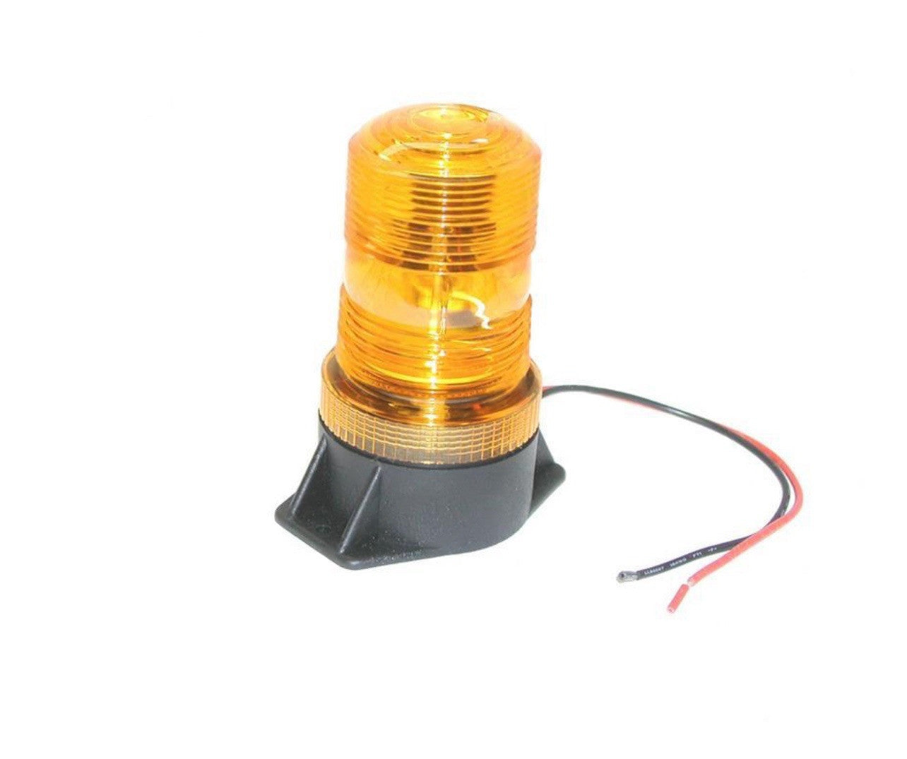 Genie 66909GT, AMBER STROBE LIGHT, 12-80V (Permanent Mount) M450AJ, GS2668RT