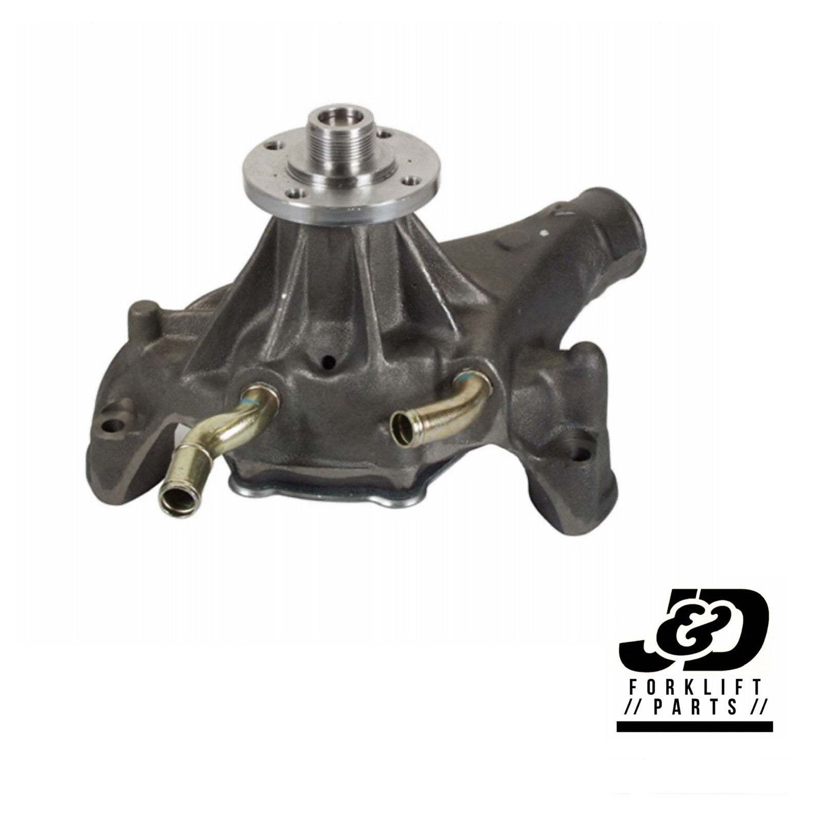 1389100 Hyster Forklift Water Pump For GM 4.3 Vortex