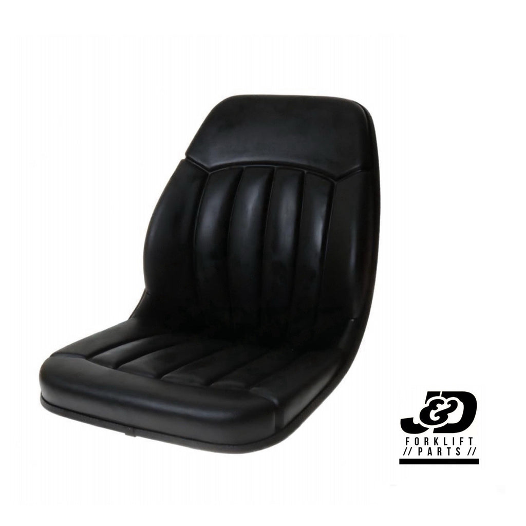 Replacement Seat For Bobcat Skid Steer With Adjusters | 763 773 853 863 873