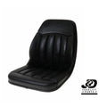 Replacement Seat For Bobcat Skid Steer With Adjusters | 763 773 853 863 873