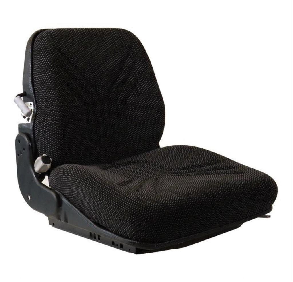 3300489 SEAT CLOTH FOR POWERBOSS | 18.70"x18.40"x21.50"