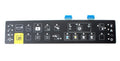 Genie 50810GT, SWITCH MEMBRANE PLATFORM,  S100, S105, S120, S125, S3200, S3800