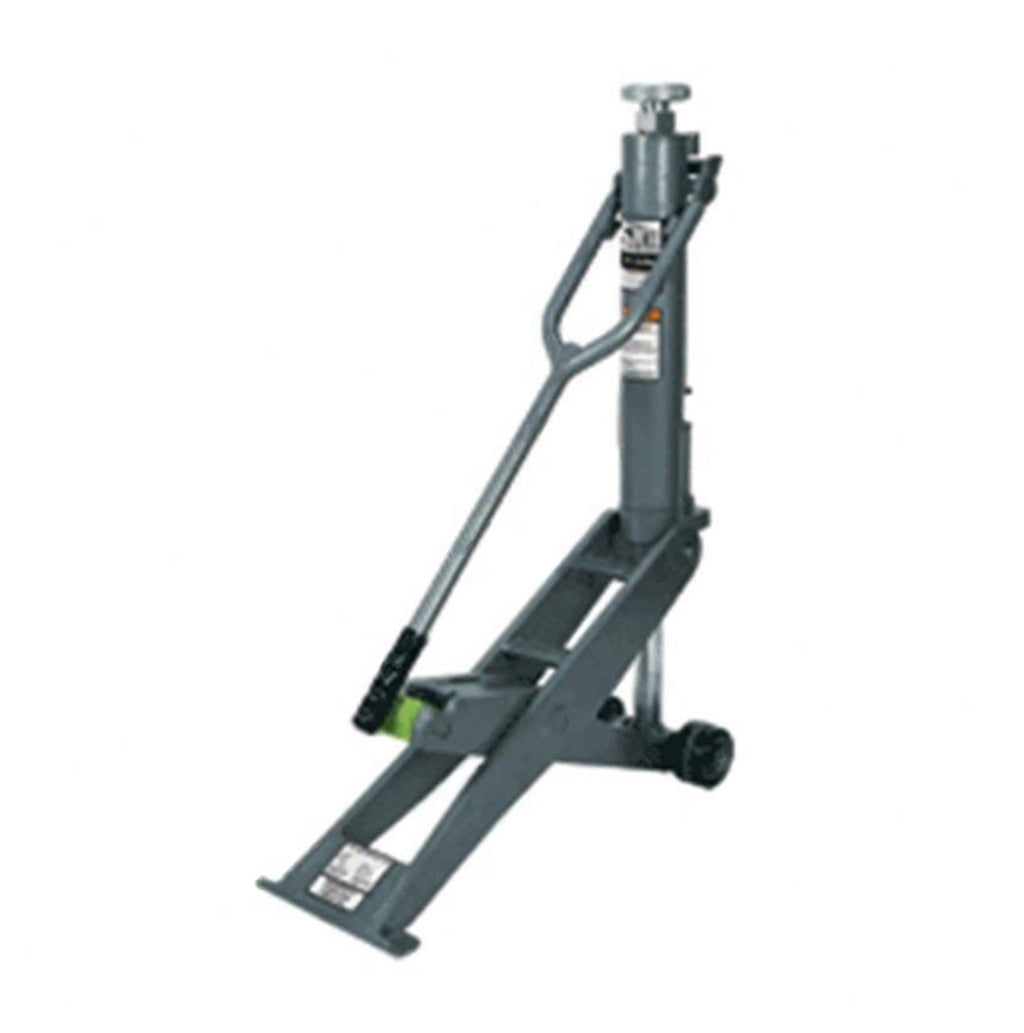 JACK - FORKLIFT 15000 LB CAPACITY MANUAL
