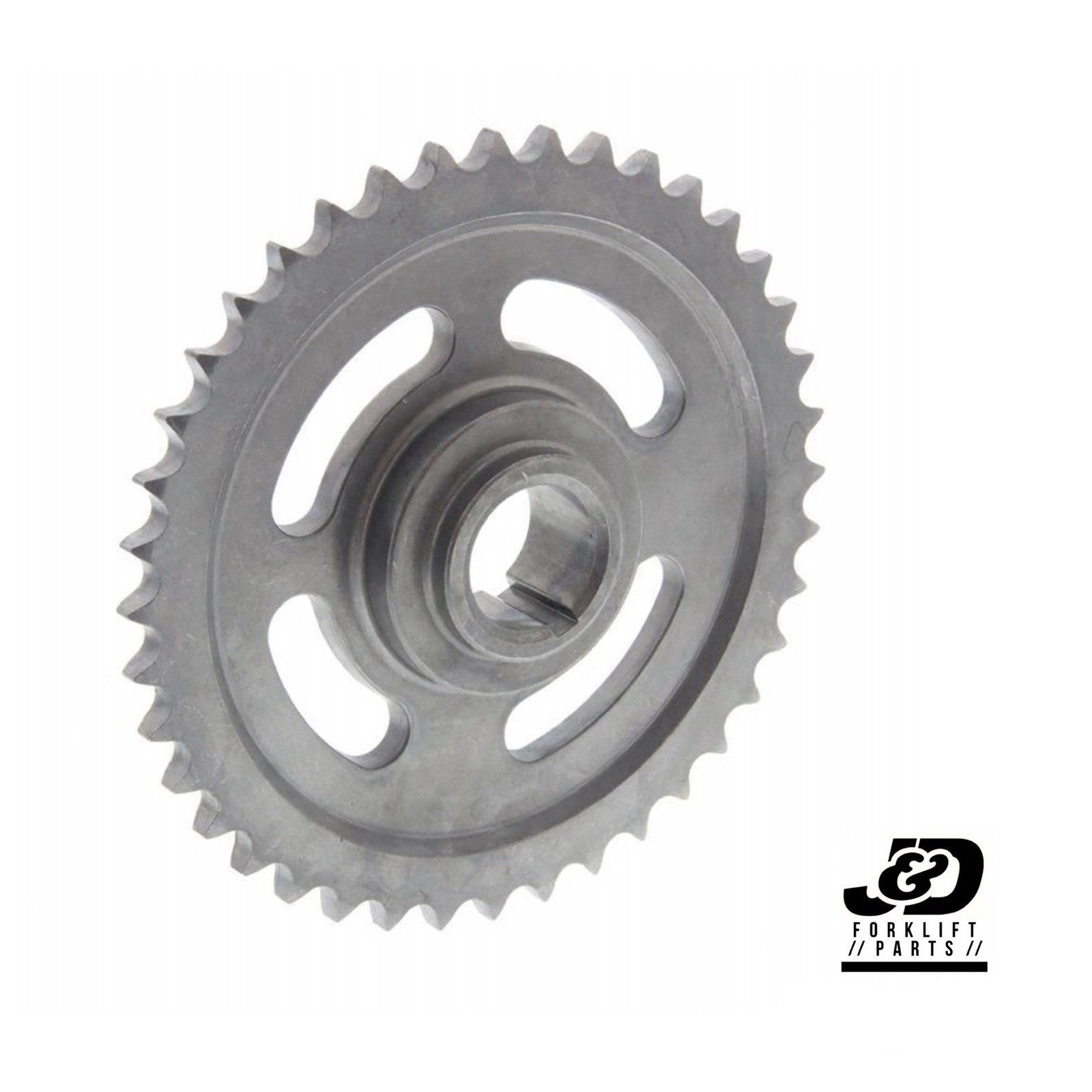 NEW SPROCKET - CAMSHAFT FOR NISSAN K21 FORKLIFT ENGINE