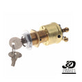 Snorkel 3020087,KEY SWITCH - IGNITION(3-Position) TB42, TB60