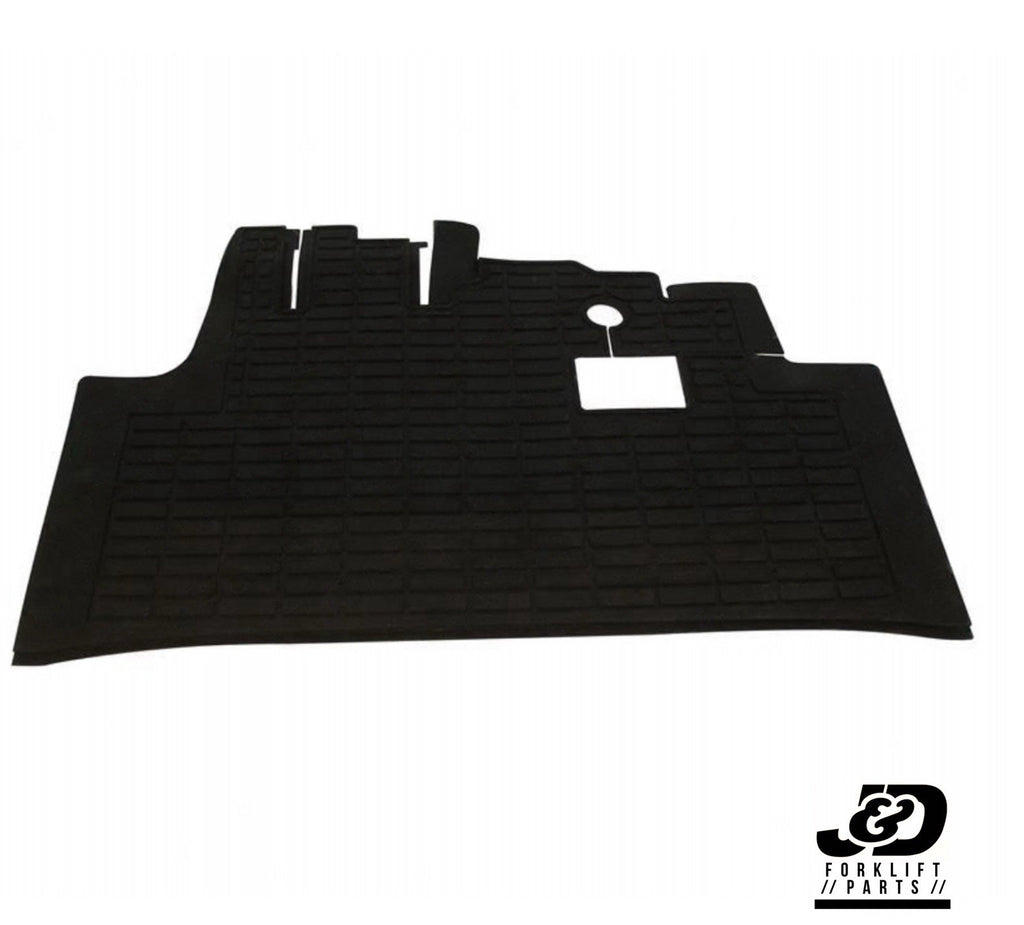 NEW CATERPILLAR FORKLIFT FLOOR MAT 91B81-02300