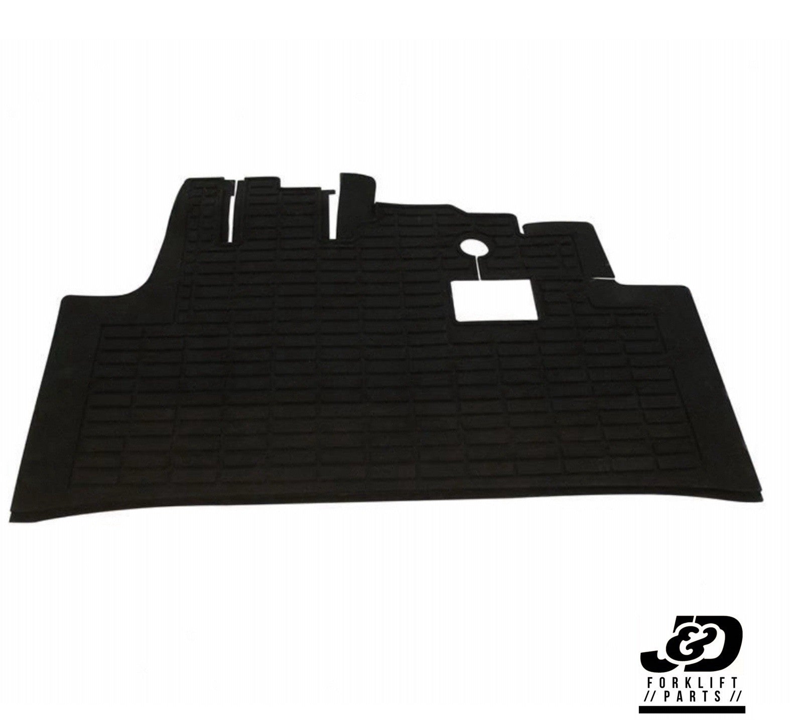 NEW CATERPILLAR FORKLIFT FLOOR MAT 91B81-02300