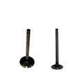 (Set Of 8) Forklift Intake/Exhaust Valves for Mazda FE Engine Fits Hyster / Yale