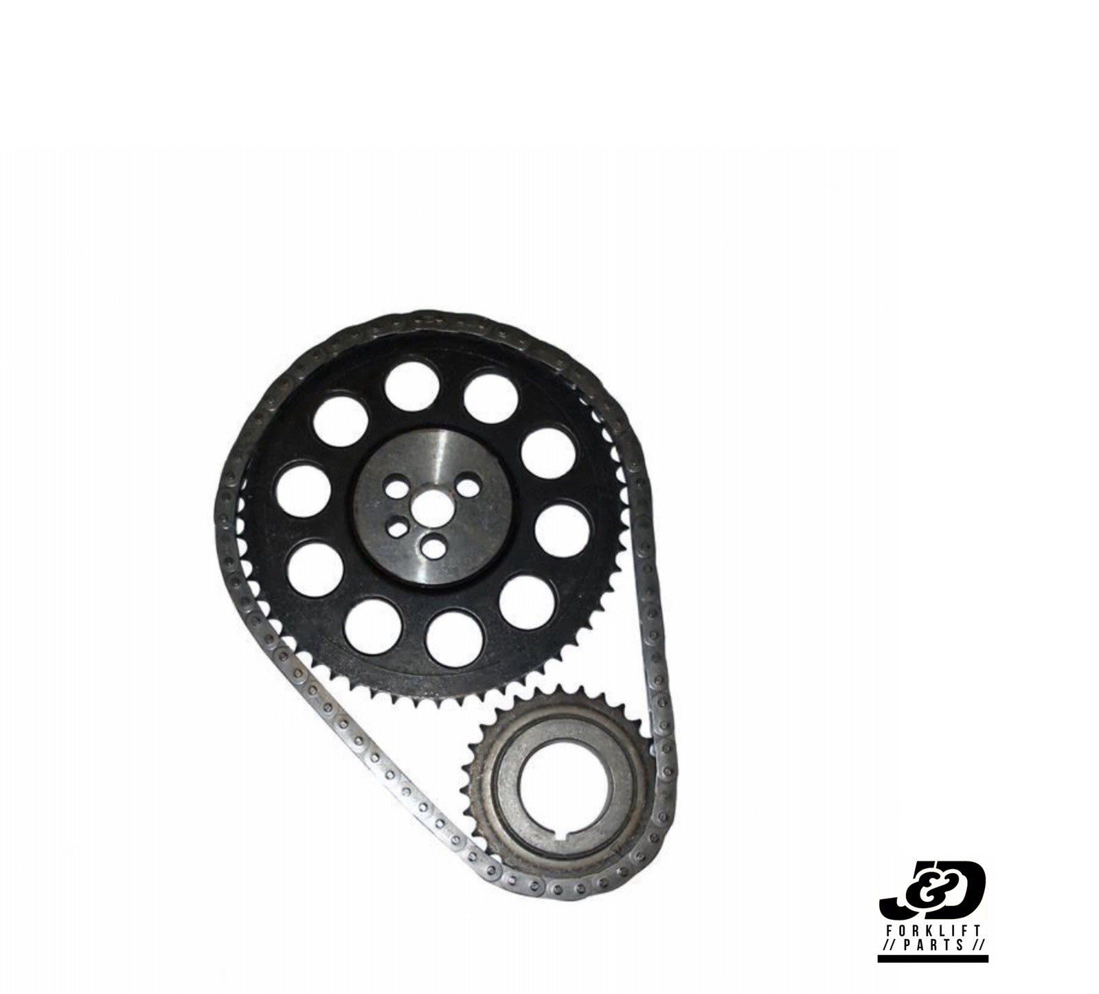 Hyster 1471556, CHAIN KIT, TIMING (Gasoline/LPG) H90XMS, H155XL